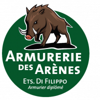 logo ARMURERIE